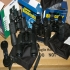 A6 4pcs 50mm zoom binoc A6 4pcs 50mm zoom binoc